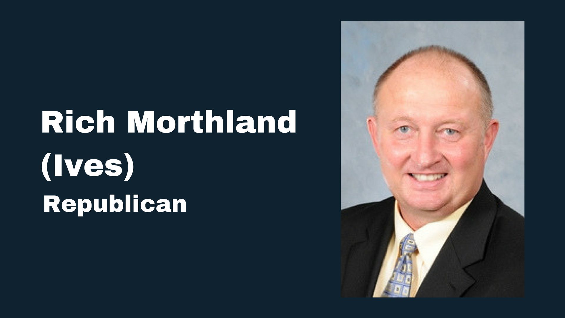 Rich Morthland (Ives)